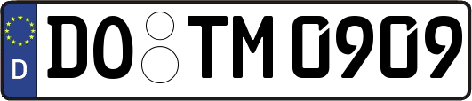 DO-TM0909