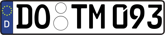 DO-TM093