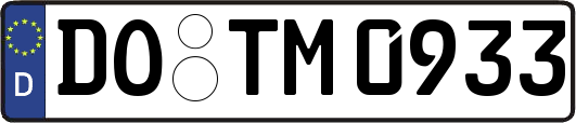 DO-TM0933
