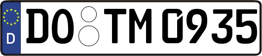DO-TM0935