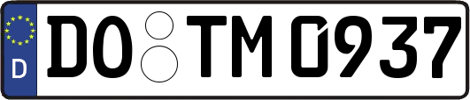DO-TM0937