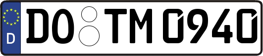 DO-TM0940