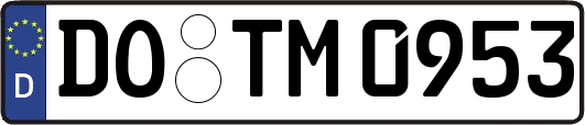 DO-TM0953