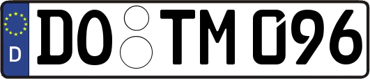 DO-TM096