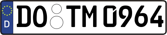 DO-TM0964