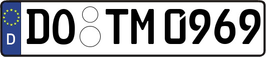 DO-TM0969