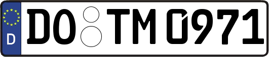 DO-TM0971