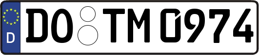 DO-TM0974