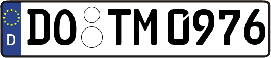 DO-TM0976