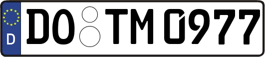 DO-TM0977