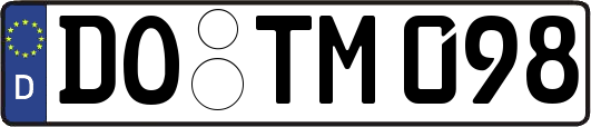 DO-TM098