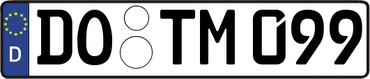 DO-TM099