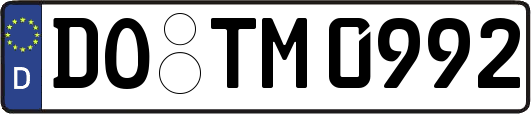 DO-TM0992