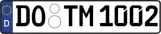DO-TM1002
