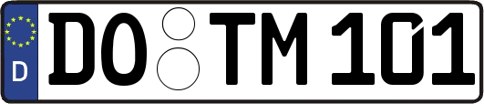 DO-TM101