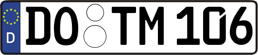 DO-TM106