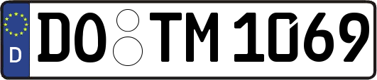 DO-TM1069