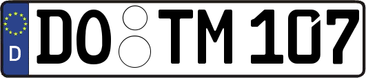 DO-TM107