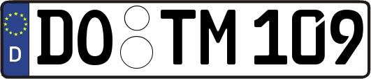 DO-TM109