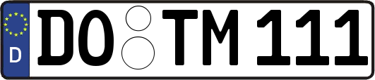 DO-TM111