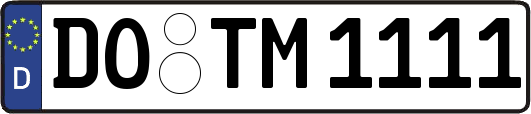DO-TM1111