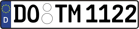 DO-TM1122