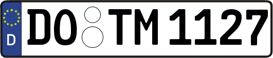 DO-TM1127