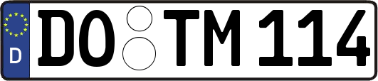 DO-TM114