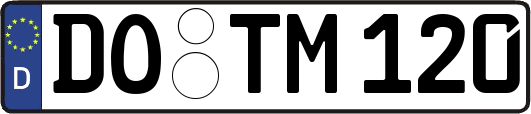 DO-TM120