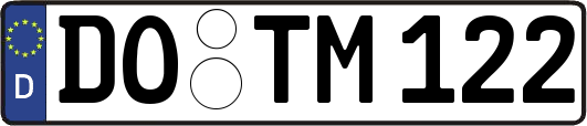 DO-TM122