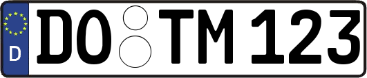 DO-TM123