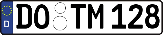 DO-TM128