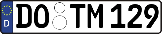 DO-TM129