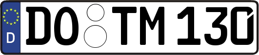 DO-TM130