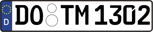DO-TM1302
