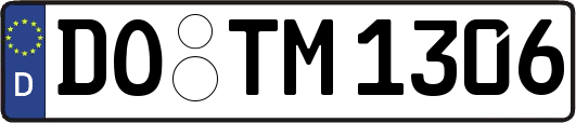 DO-TM1306