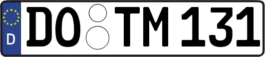 DO-TM131