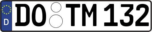 DO-TM132