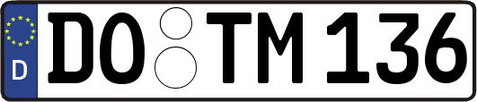 DO-TM136