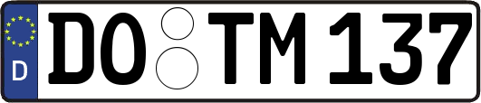 DO-TM137