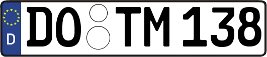 DO-TM138
