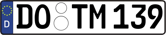 DO-TM139