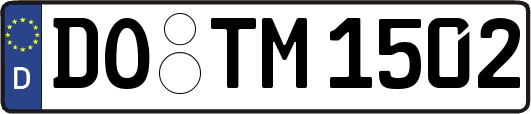DO-TM1502