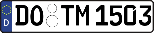 DO-TM1503