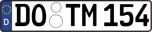DO-TM154