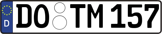 DO-TM157