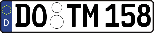 DO-TM158