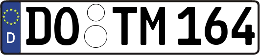DO-TM164