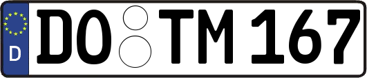 DO-TM167