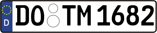 DO-TM1682